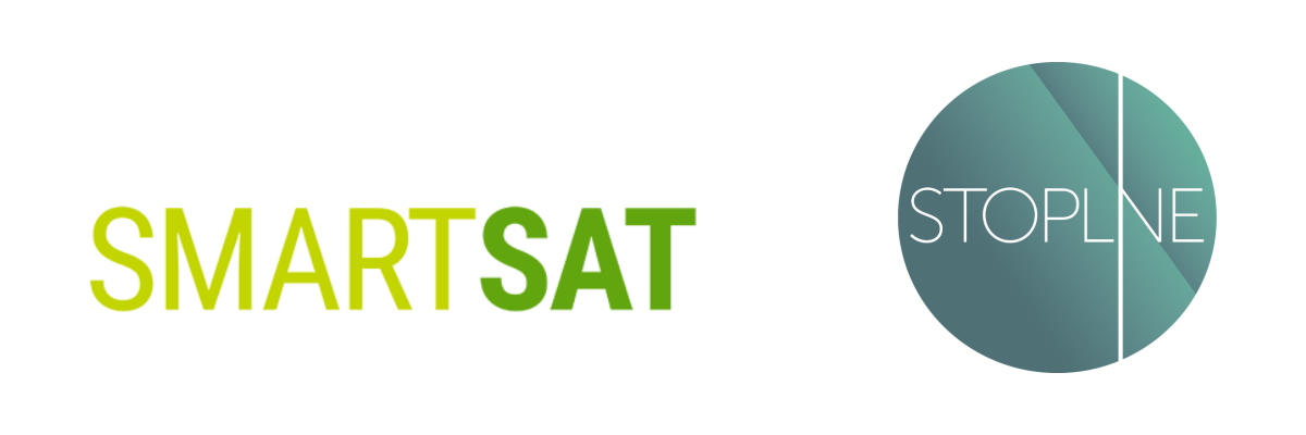 SmartSat CRC Online Reporting Site